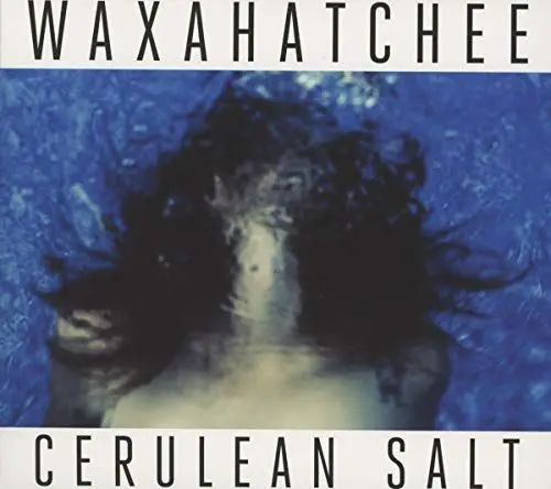 Produktbild: Cerulean Salt (Deluxe Limited 2cd)