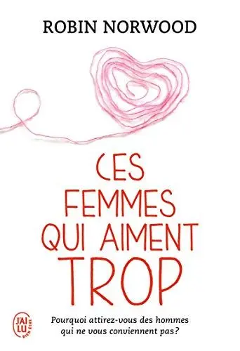 Produktbild: Ces femmes qui aiment trop