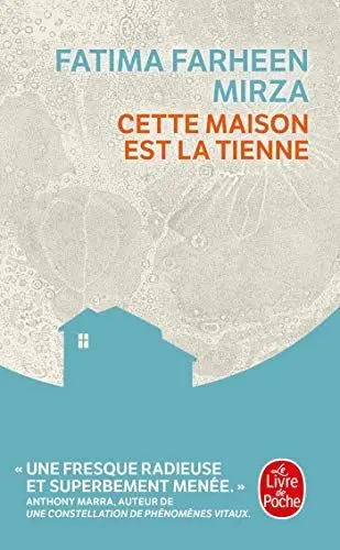 Produktbild: Cette maison est la tienne