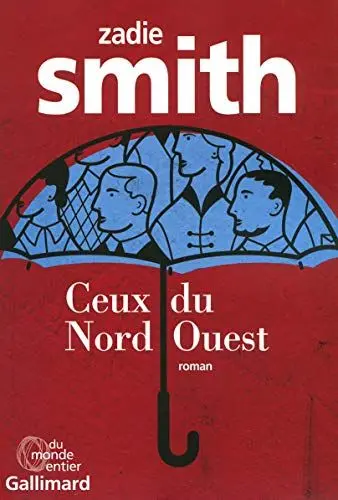 Produktbild: Ceux du Nord Ouest
