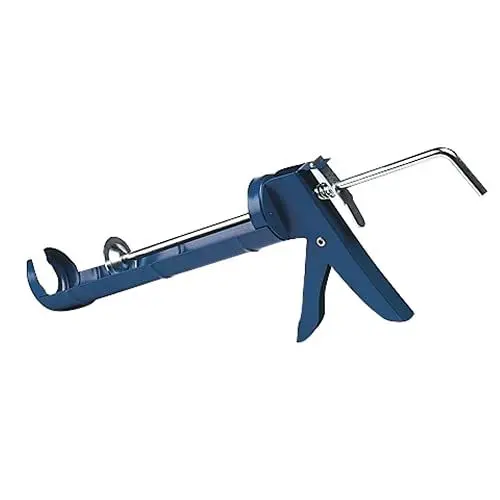 Produktbild: CEYS 506102 Silikonpistole, Blau