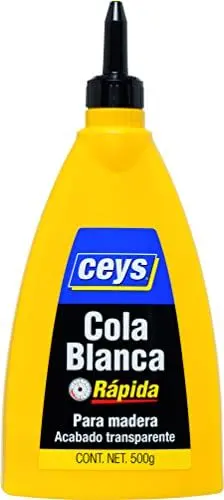 Produktbild: Ceys 4572b59 und Sauger, Holzleim 500 g