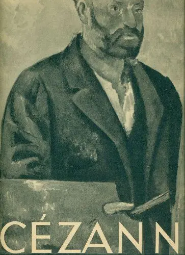 Produktbild: Cézanne.