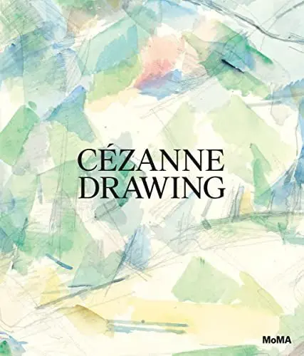 Produktbild: Cézanne: Drawing