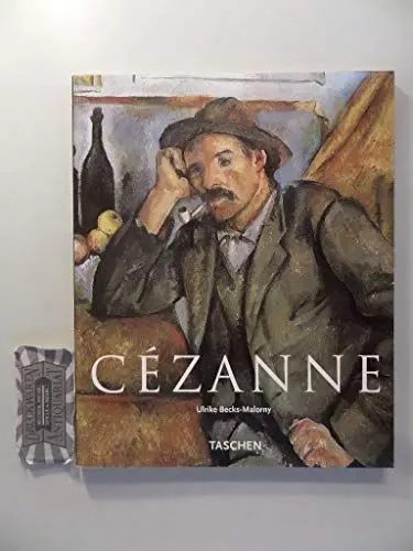 Produktbild: Cézanne: Kleine Reihe - Kunst