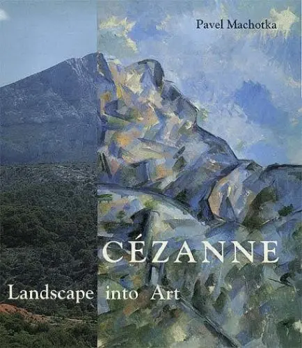 Produktbild: Cezanne: Landscape into Art