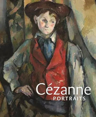 Produktbild: Cezanne Portraits