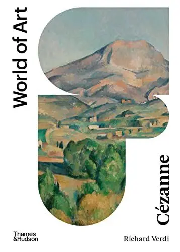 Produktbild: Cézanne (World of Art)