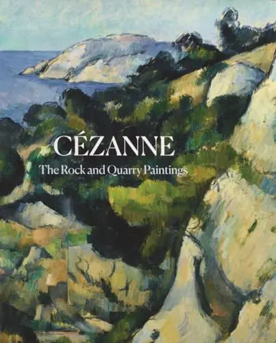 Produktbild: Cezanne - The Rock and Quarry Paintings