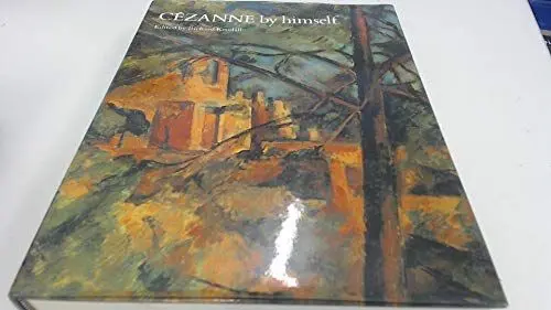 Produktbild: Cezanne by Himself: Drawings, Paintings, Writings