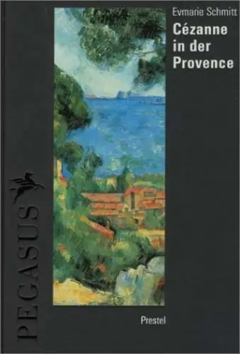 Produktbild: Cezanne In der Provence (Pegasus) /allemand
