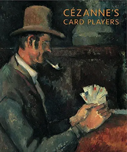 Produktbild: Cezanne's Card Players