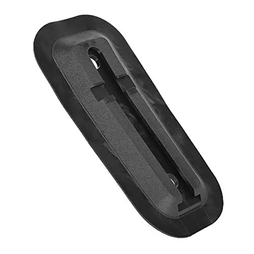 Produktbild: OKAT Zentrale Flossenbasis, langlebige, wasserdichte, abnehmbare Surfausrüstung, Plug-Typ, Surfbrett-Flossenbasis zum Surfen für Kajaks und Kanus