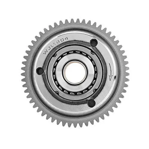 Produktbild: CG200 CG250 Motorrad-Motorstartkupplungsbaugruppe für Lifan Zongshen Loncin