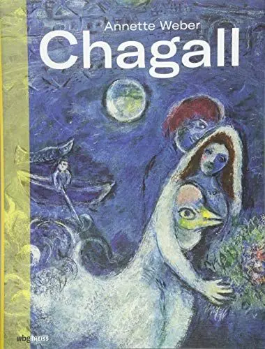 Produktbild: Chagall: Die Sprache der Bilder