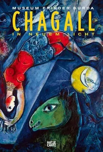 Produktbild: Chagall. In neuem Licht.: In neuem Licht +special price+