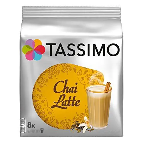 Produktbild: Chai Latte