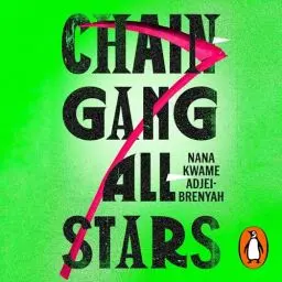 Produktbild: Chain-Gang All-Stars
