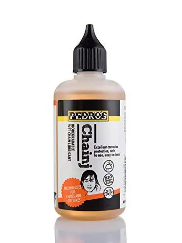 Produktbild: ChainJ Schmiermittel – 100 ml