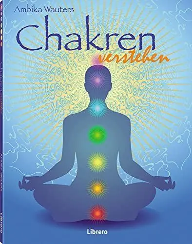 Produktbild: Chakren: Chakren verstehen