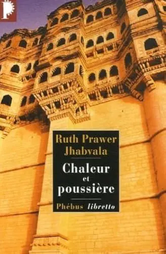 Produktbild: CHALEUR ET POUSSIERE (0000)