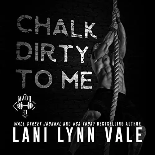 Produktbild: Chalk Dirty to Me: Madd CrossFit, Book 3
