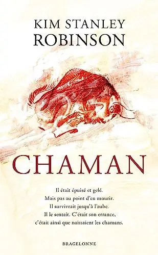 Produktbild: Chaman
