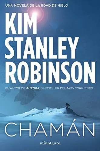 Produktbild: Chamán (Biblioteca Kim Stanley Robinson)