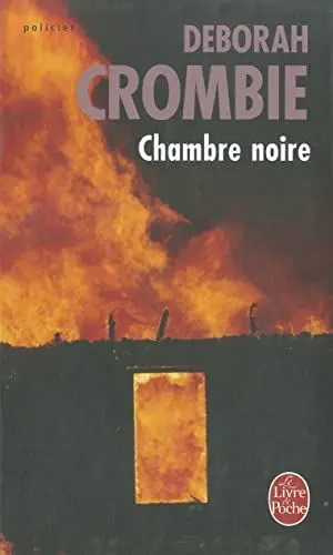 Produktbild: Chambre Noire