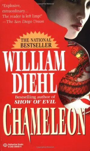 Produktbild: Chameleon