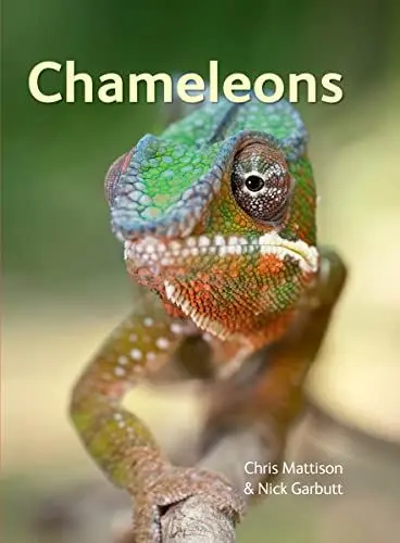 Produktbild: Chameleons