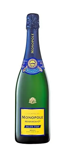 Produktbild: Champagne Heidsieck & Co. Monopole Blue Top Brut (1 x 0.75 l)
