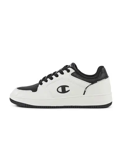 Produktbild: Champion Rd18 2.0 Low Low Top Herren Schuhe Weiß Ww021 42 EU