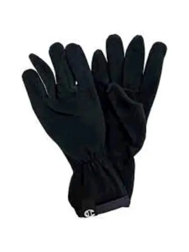 Produktbild: Champion Unisex Athletic Accessories-804398 Fäustlinge, Schwarz, S
