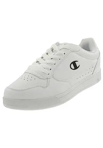 Produktbild: Champion Unisex Legacy - New Court U Sneakers, Wht White, 42 EU