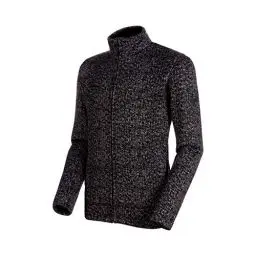 Produktbild: Mammut Chamuera ML Jacke Herren schwarz XXL