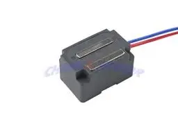 Produktbild: CHANCS Mikro-Elektromagnet Magnet Hochwertiger DC12V-24V Staubsauger-Elektromagnet für Haushaltsgeräte mit kleinem Volumen und großer Saugleistung2 STK
