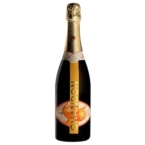 Produktbild: Chandon garden spritz - 75 cl - 11,5°