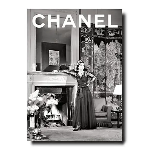 Produktbild: Chanel 3-Book Slipcase