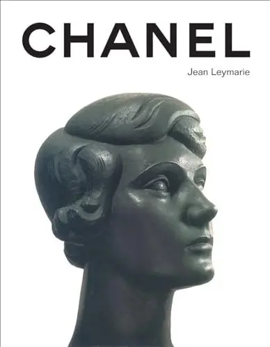 Produktbild: Chanel: A Fashionable History