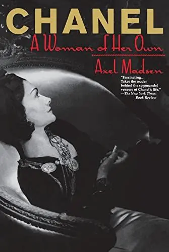 Produktbild: The Chanel: A Woman of Her Own