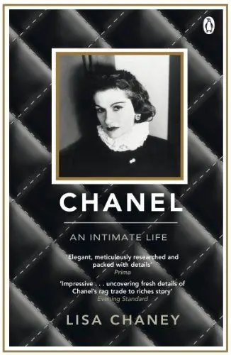 Produktbild: Chanel: An Intimate Life