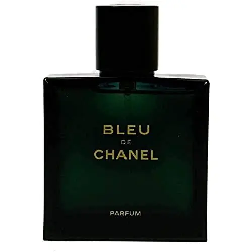 Produktbild: Chanel Bleu Parfum Vapo 50 ml