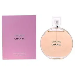 Produktbild: Chanel CHANCE edt vapo 35 ml