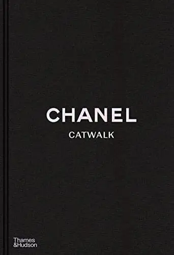 Produktbild: Chanel Catwalk: The Complete Collections