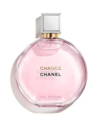 Produktbild: Chanel Chance Eau Tendre Eau de Parfum 50 ml