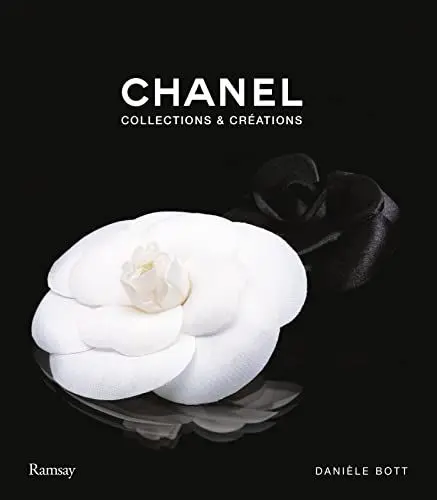 Produktbild: Chanel: Collections & Créations