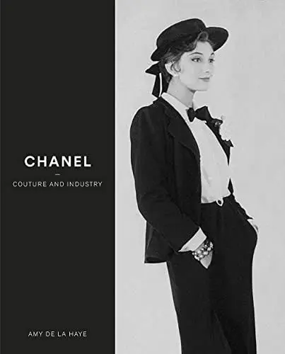 Produktbild: Chanel: Couture and Industry