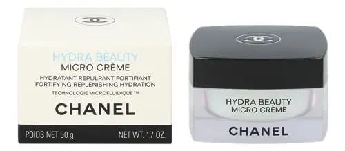 Produktbild: Chanel Gesichtscreme, 50 g, aromatisch