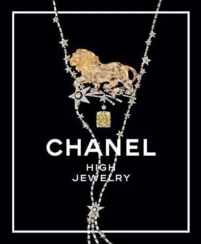 Produktbild: Chanel High Jewelry